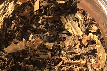 Würzig-eleganter Orient-Tabak